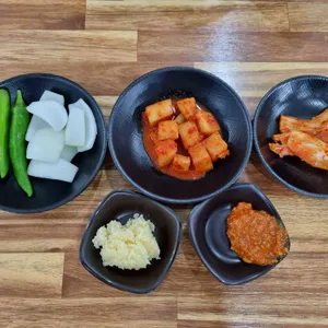 우솔해장국 사진