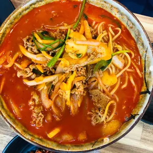 육지짬뽕 리뷰 사진
