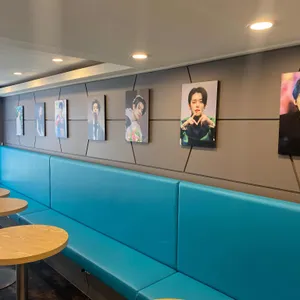 마린커피 사진