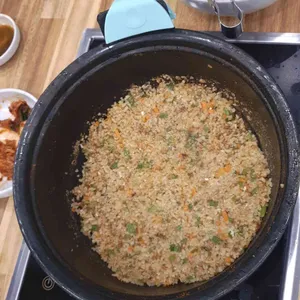 등촌샤브칼국수 리뷰 사진
