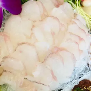 백간장새우 리뷰 사진