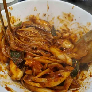 촌길낙지 사진