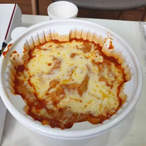 동대문엽기떡볶이 사진