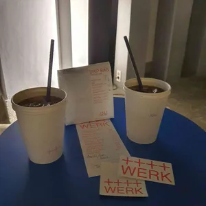 베르크 로스터스 사진