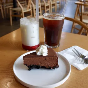 카페 휘바 양주 리뷰 사진