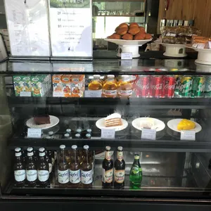 카페 휘바 양주 리뷰 사진