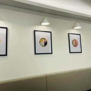 샐러디 리뷰 사진