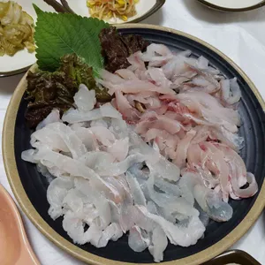 가득막횟집 사진