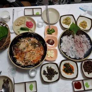 가득막횟집 사진