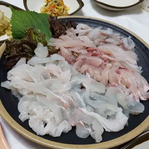 가득막횟집 사진