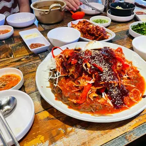 호야네족발 사진