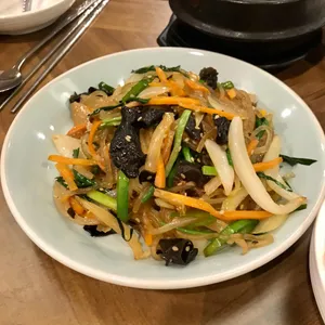 동문장꼬리곰탕 리뷰 사진
