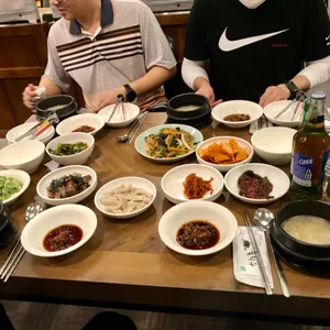 동문장꼬리곰탕 리뷰 사진