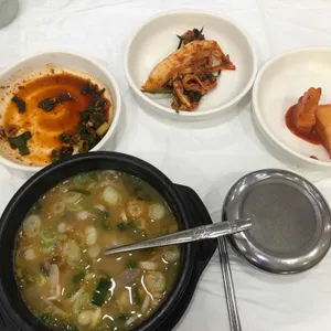 고려옥 사진
