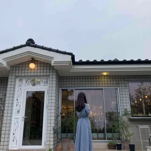 식물집카페 리뷰 사진