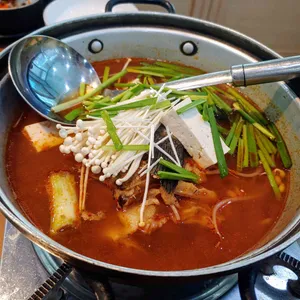 베테랑 종합어시장 사진