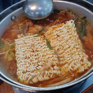 베테랑 종합어시장 사진