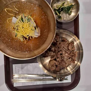 유림회관 사진
