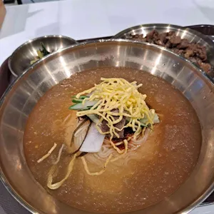 유림회관 사진