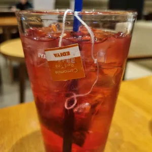 이디야 커피 리뷰 사진