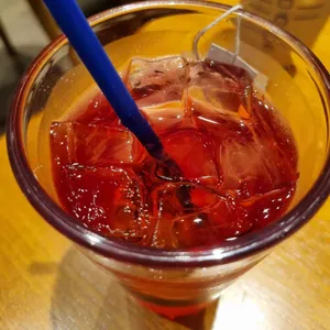 이디야 커피 사진