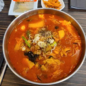 짬뽕지존 사진