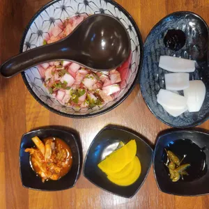 가지산 돌짜장 사진