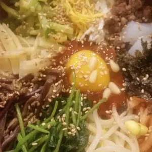 현대옥 사진