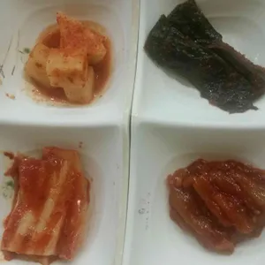현대옥 사진