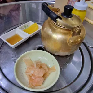 소문난가야밀면 사진