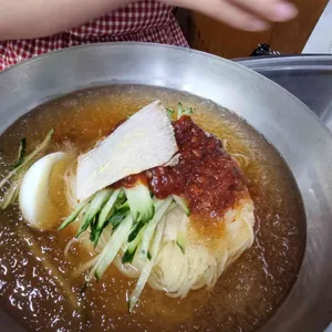 소문난가야밀면 사진