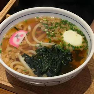 면장우동 리뷰 사진