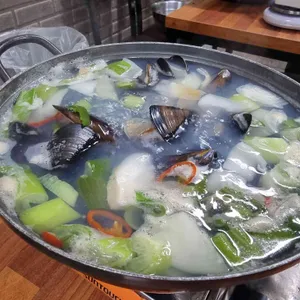 닭발에명가 사진