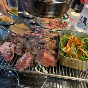 대장군 사진