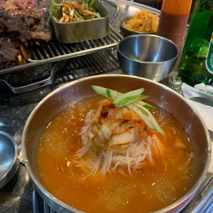 대장군 사진