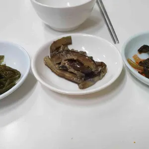 고흥아줌매 사진