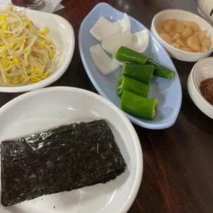 웰빙김치찜 사진