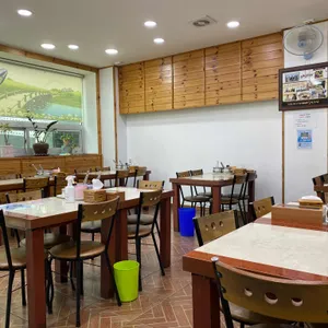 통만두집 리뷰 사진