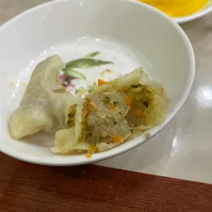 통만두집 리뷰 사진