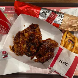 Kfc 사진