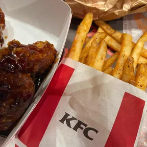 Kfc 사진