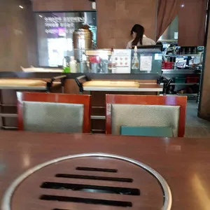 봉피양 리뷰 사진