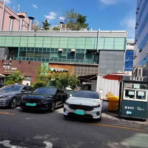 봉피양 리뷰 사진