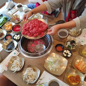 매실한우 리뷰 사진