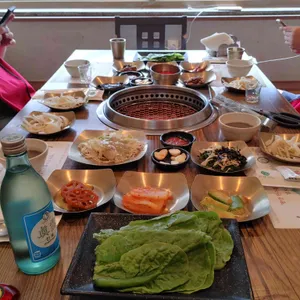 매실한우 리뷰 사진