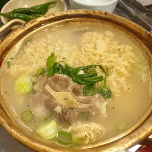 양문 리뷰 사진