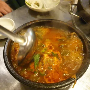 양문 리뷰 사진