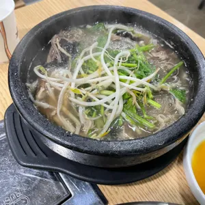 동탄별난버섯집 사진