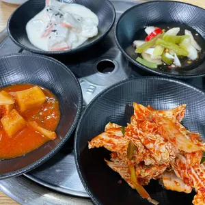 동탄별난버섯집 사진