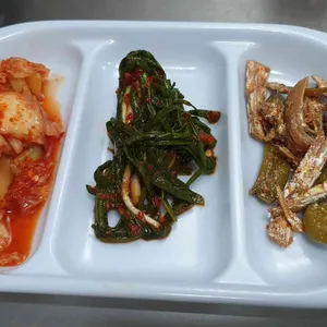 이모네 잔치국수 사진